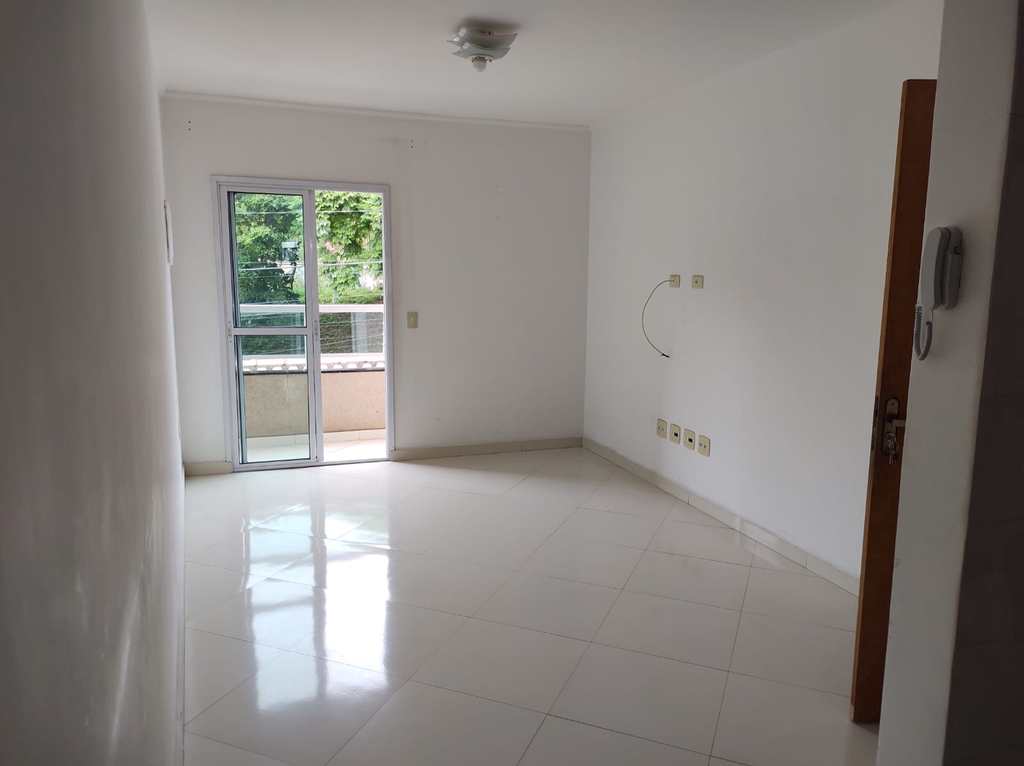 Apartamento em Santo André, no bairro Jardim Oriental