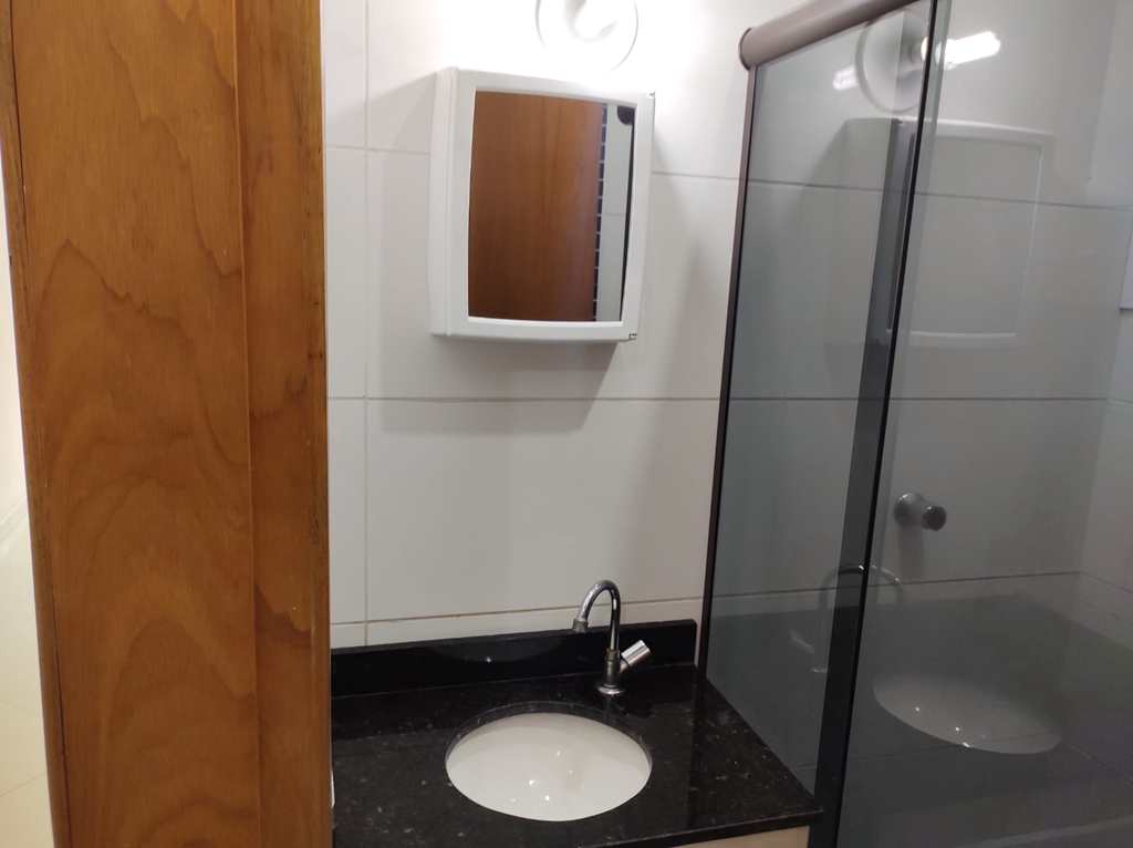 Apartamento em Santo André, no bairro Jardim Oriental