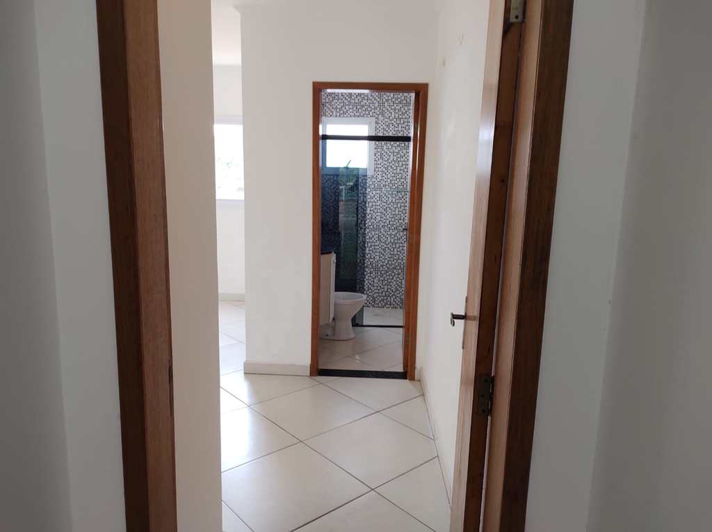 Apartamento em Santo André, no bairro Jardim Oriental