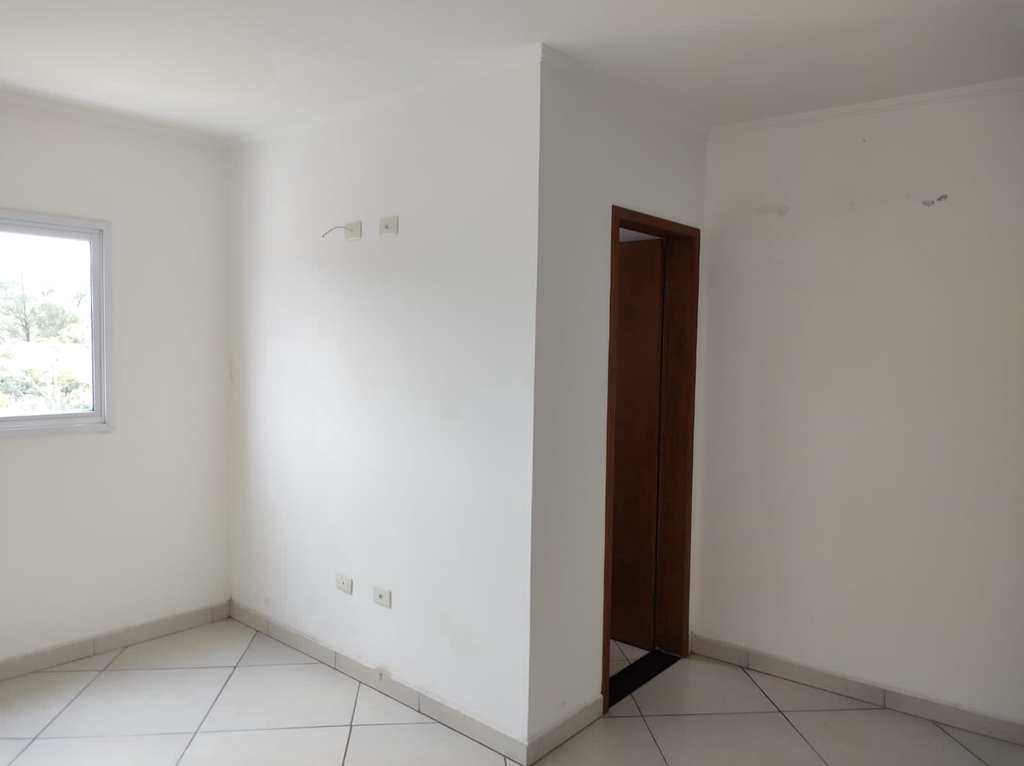 Apartamento em Santo André, no bairro Jardim Oriental