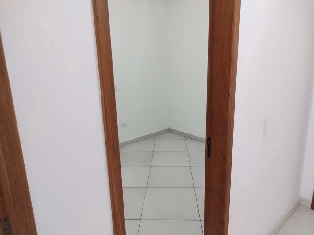 Apartamento em Santo André, no bairro Jardim Oriental