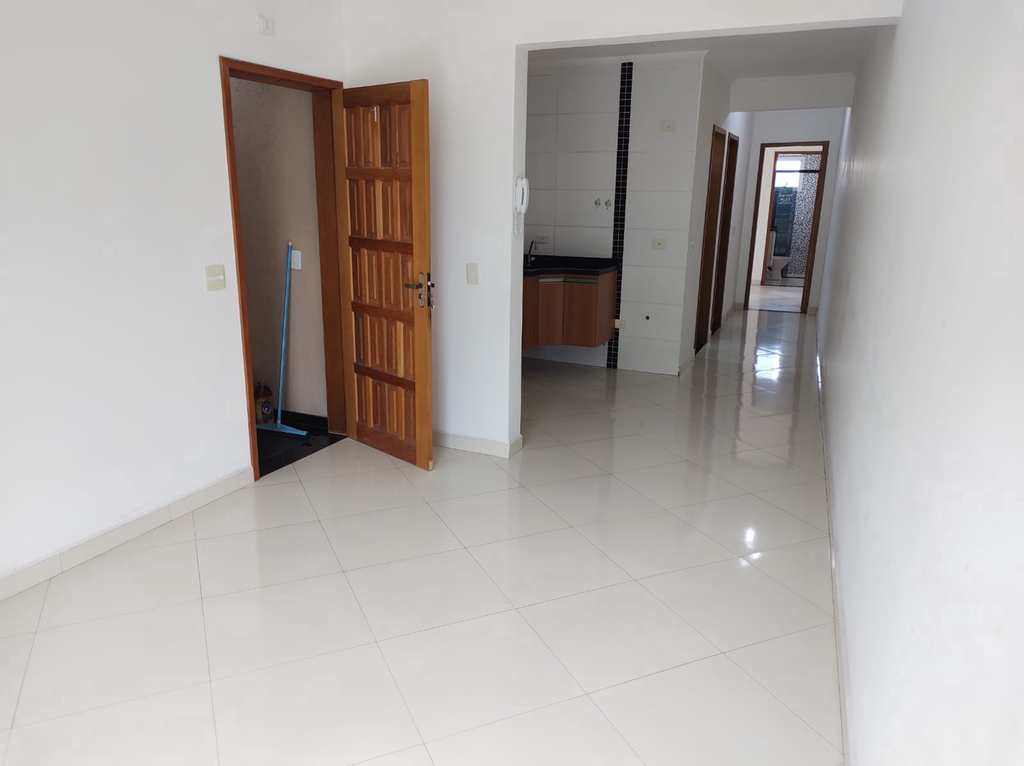 Apartamento em Santo André, no bairro Jardim Oriental