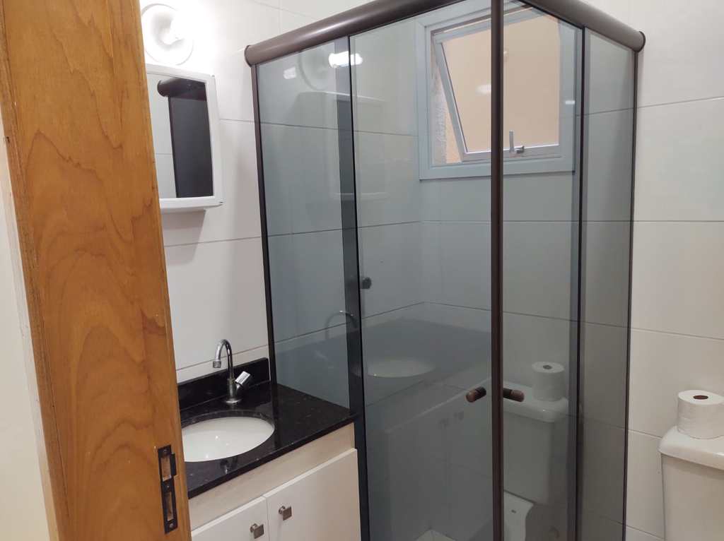 Apartamento em Santo André, no bairro Jardim Oriental