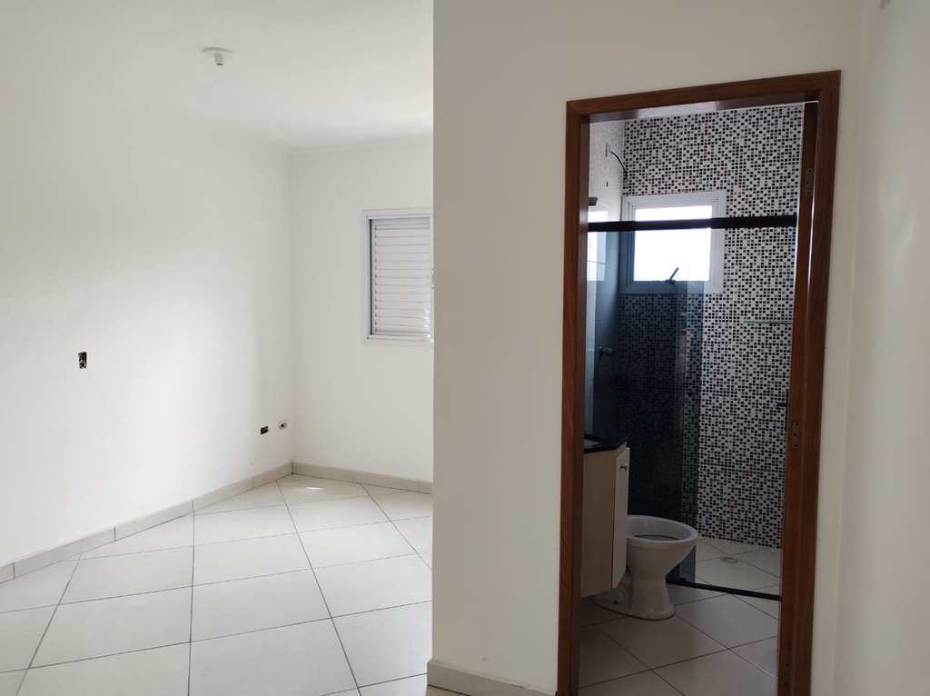 Apartamento em Santo André, no bairro Jardim Oriental