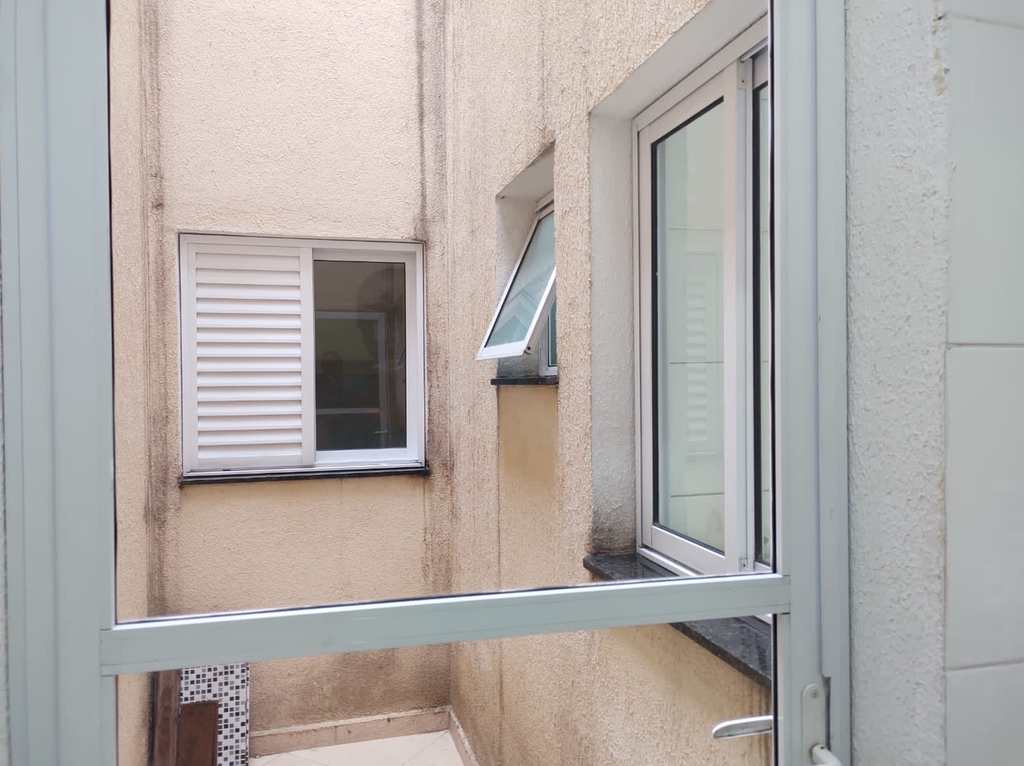 Apartamento em Santo André, no bairro Jardim Oriental