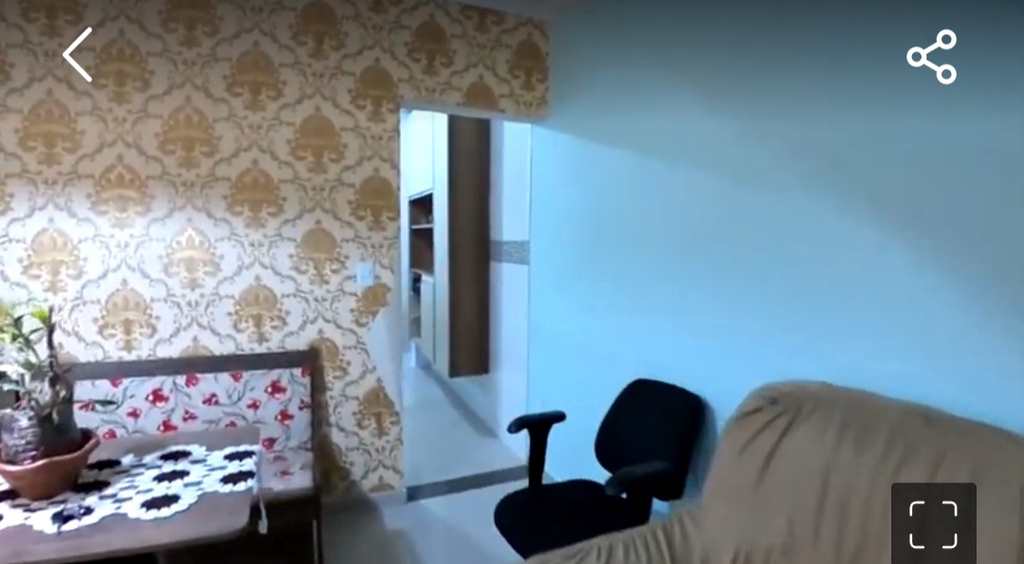Sobrado em Santo André, no bairro Vila Floresta