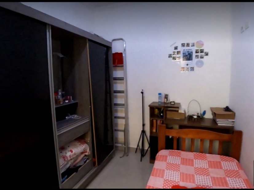 Sobrado em Santo André, no bairro Vila Floresta