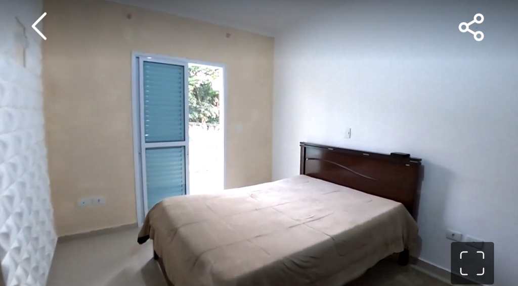 Sobrado em Santo André, no bairro Vila Floresta