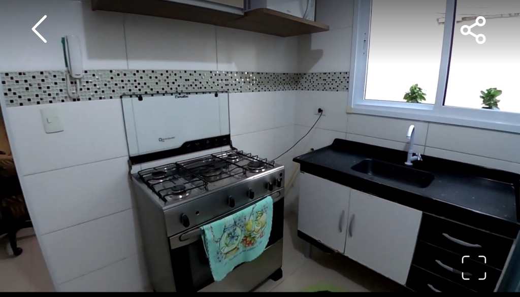 Sobrado em Santo André, no bairro Vila Floresta