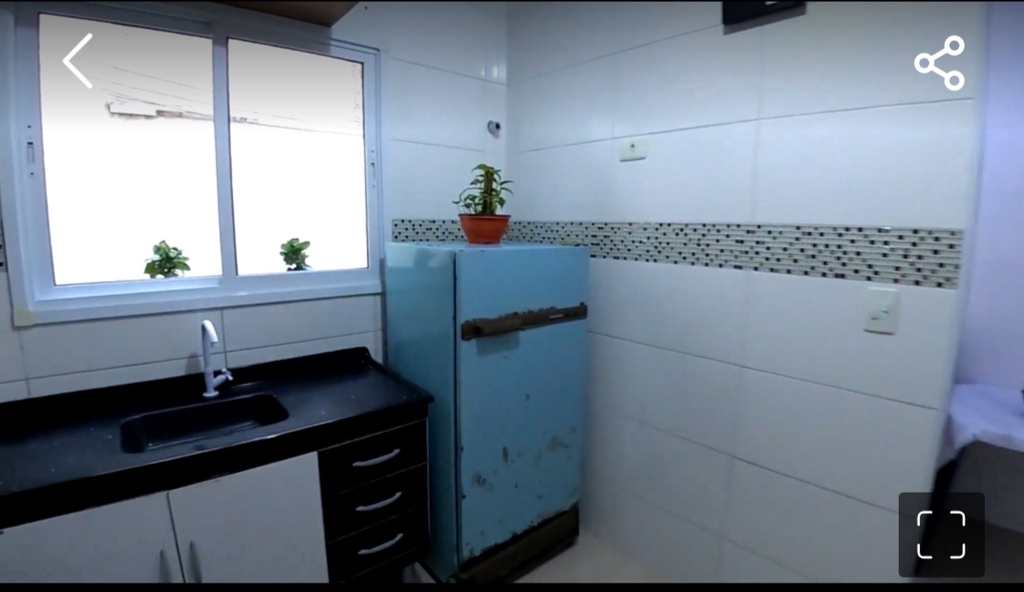 Sobrado em Santo André, no bairro Vila Floresta