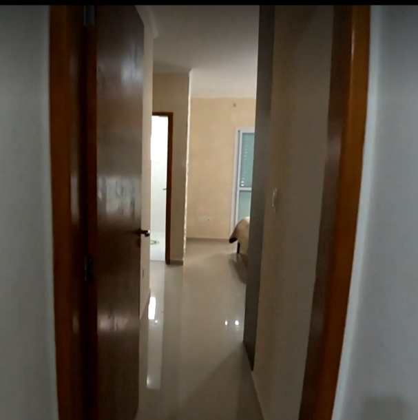 Sobrado em Santo André, no bairro Vila Floresta