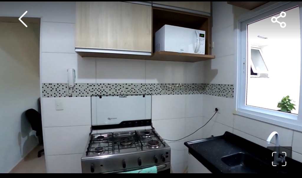 Sobrado em Santo André, no bairro Vila Floresta