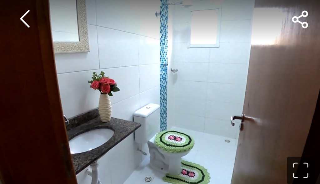 Sobrado em Santo André, no bairro Vila Floresta