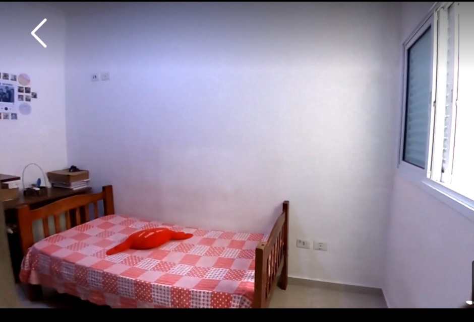 Sobrado em Santo André, no bairro Vila Floresta