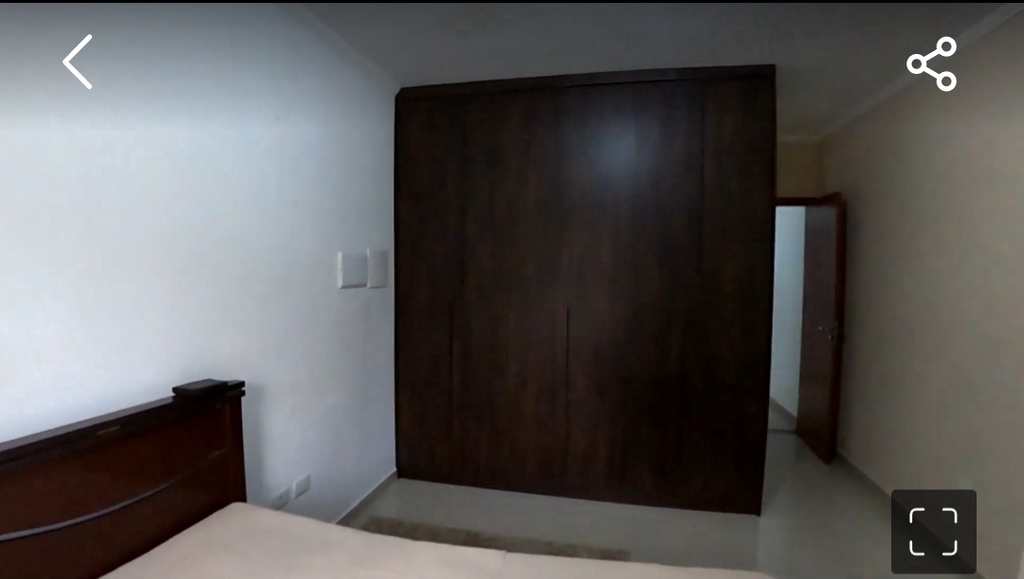 Sobrado em Santo André, no bairro Vila Floresta