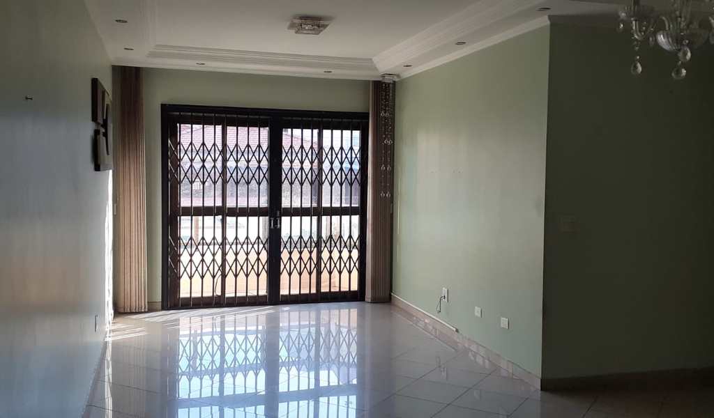 Apartamento em Santo André, bairro Vila Alzira