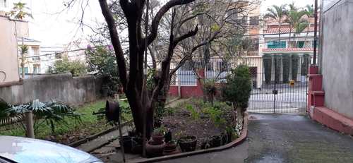 Terreno, código 2024 em Santo André, bairro Campestre