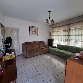 Casa em Santo André, bairro Vila Vitória