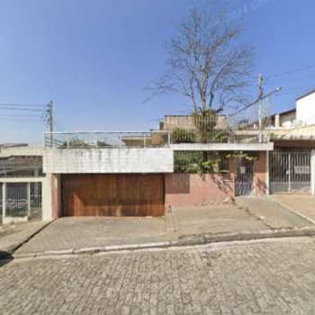 Casa em Santo André, bairro Vila Vitória