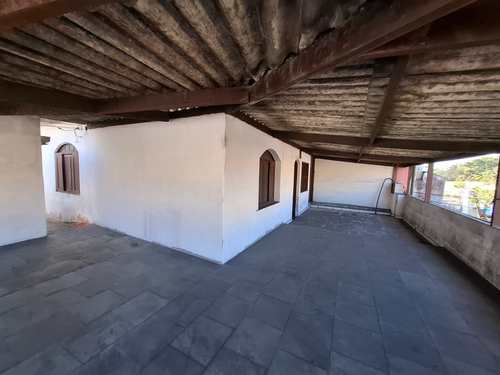 Casa Comercial, código 2040 em Santo André, bairro Vila Alzira
