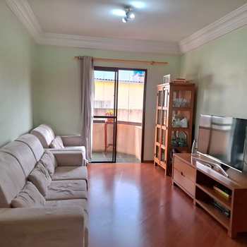 Apartamento em São Bernardo do Campo, bairro Rudge Ramos
