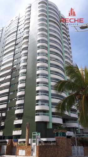 Apartamento, código 2686 em Praia Grande, bairro Canto do Forte