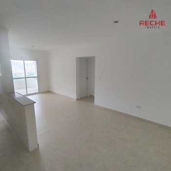 Apartamento em Praia Grande, bairro Canto do Forte