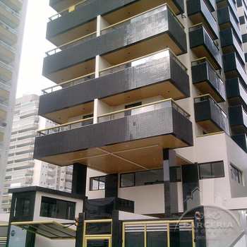 Empreendimento em Praia Grande, no bairro Caiçara