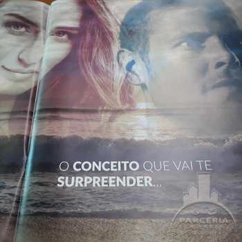 Empreendimento em São Vicente, no bairro Vila Cascatinha