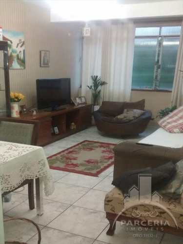 Apartamento, código 544 em Cubatão, bairro Vila Nova