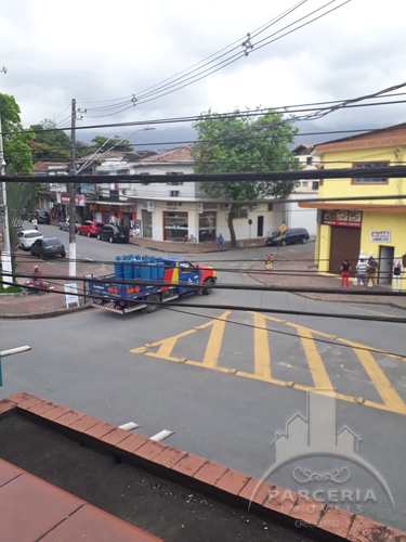 Apartamento, código 1031 em Cubatão, bairro Vila Paulista