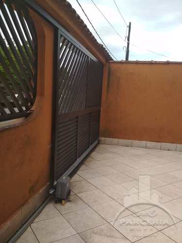 Casa, código 1045 em Cubatão, bairro Parque São Luis
