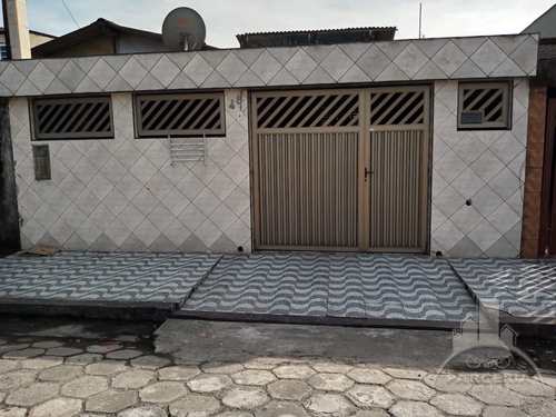 Casa, código 1094 em Cubatão, bairro Vila Caraguata