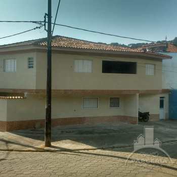 Casa em Cubatão, bairro Vale Verde