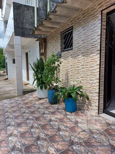 Casa, código 1191 em Cubatão, bairro Vila Costa Muniz