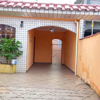 Casa em Cubatão, bairro Jardim Casqueiro