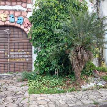 Conjunto Comercial em Cubatão, bairro Vila Nova