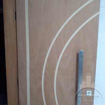 Apartamento em Cubatão, bairro Vila Nova