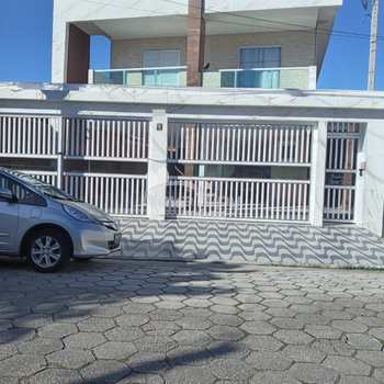 Casa de Condomínio em Praia Grande, bairro Aviação
