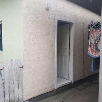 Casa em Florianópolis, bairro Ratones