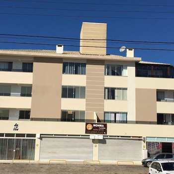 Apartamento em Florianópolis, bairro Ingleses do Rio Vermelho