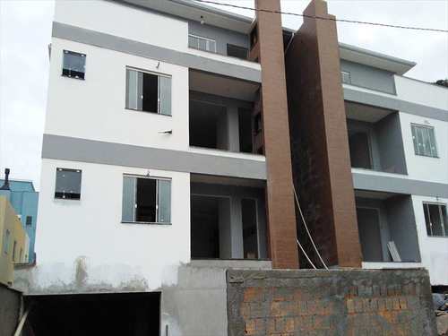 Apartamento, código 399 em Florianópolis, bairro Ingleses do Rio Vermelho