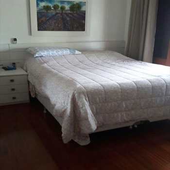Casa em Florianópolis, bairro Jurerê Internacional