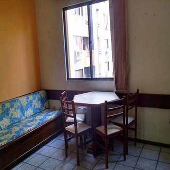 Apartamento em Florianópolis, bairro Canasvieiras