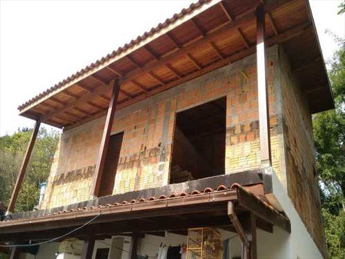 Sobrado, código 337 em Florianópolis, bairro Monte Verde