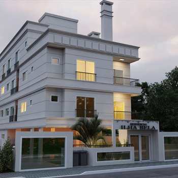 Apartamento em Florianópolis, bairro Canasvieiras