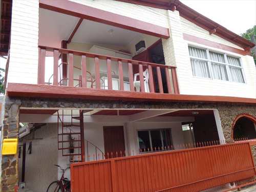 Casa, código 275 em Florianópolis, bairro Ratones