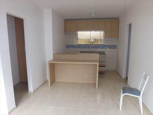 Casa, código 270 em Florianópolis, bairro Ingleses do Rio Vermelho