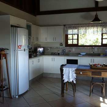 Casa em Florianópolis, bairro Ratones