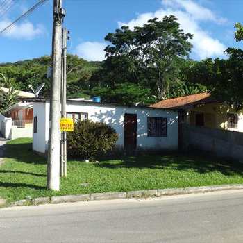 Casa em Florianópolis, bairro Vargem do Bom Jesus